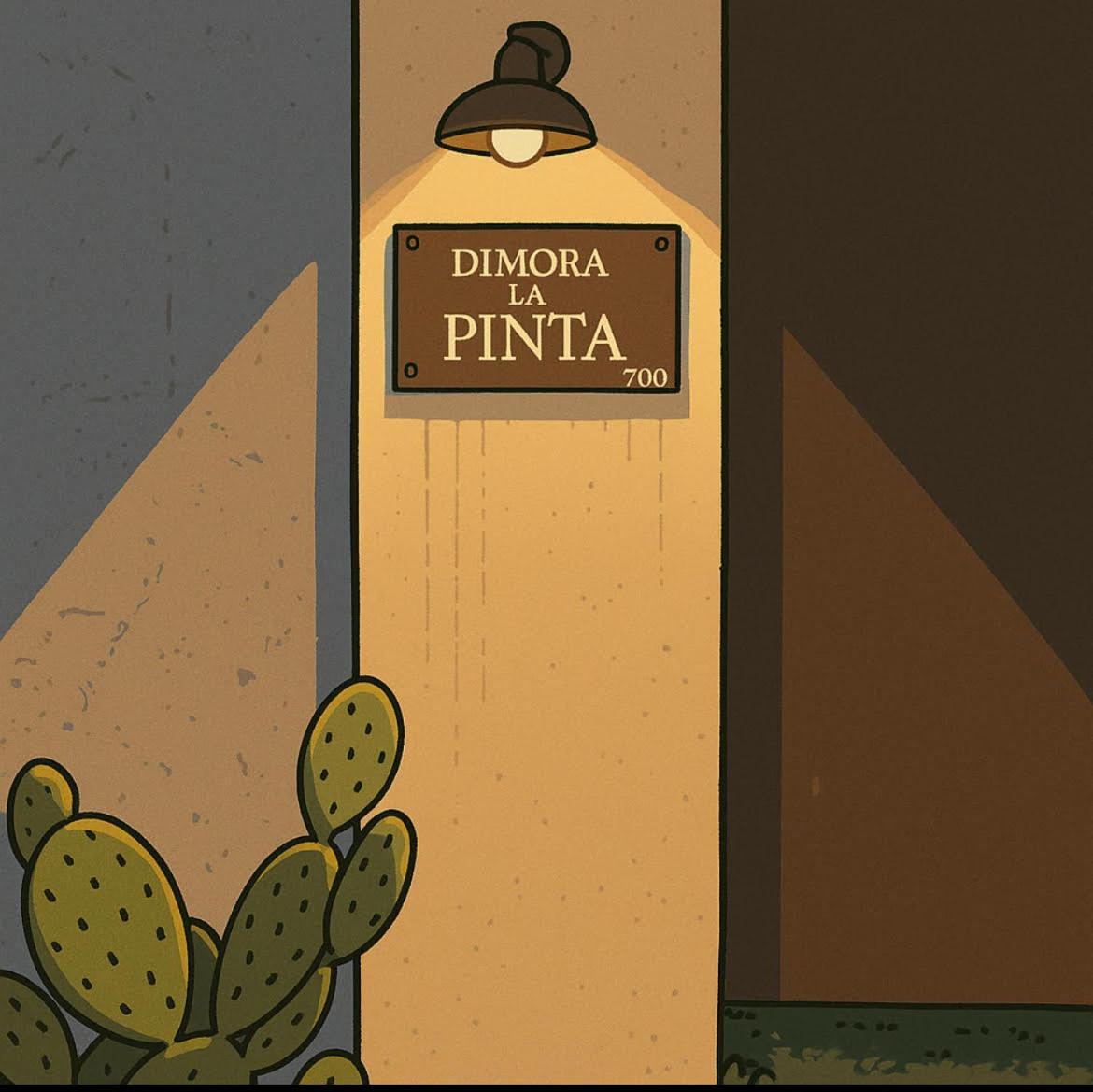 加利波利Dimora La Pinta '700公寓 外观 照片